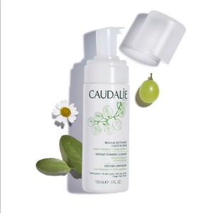 Caudalie Instant Foaming Cleanser